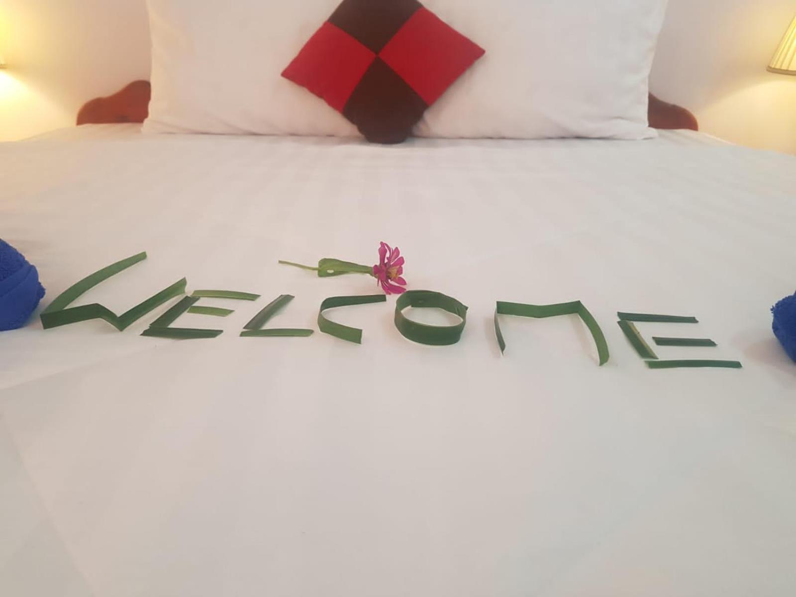Bloom Garden Bed & Breakfast シェムリアップ エクステリア 写真
