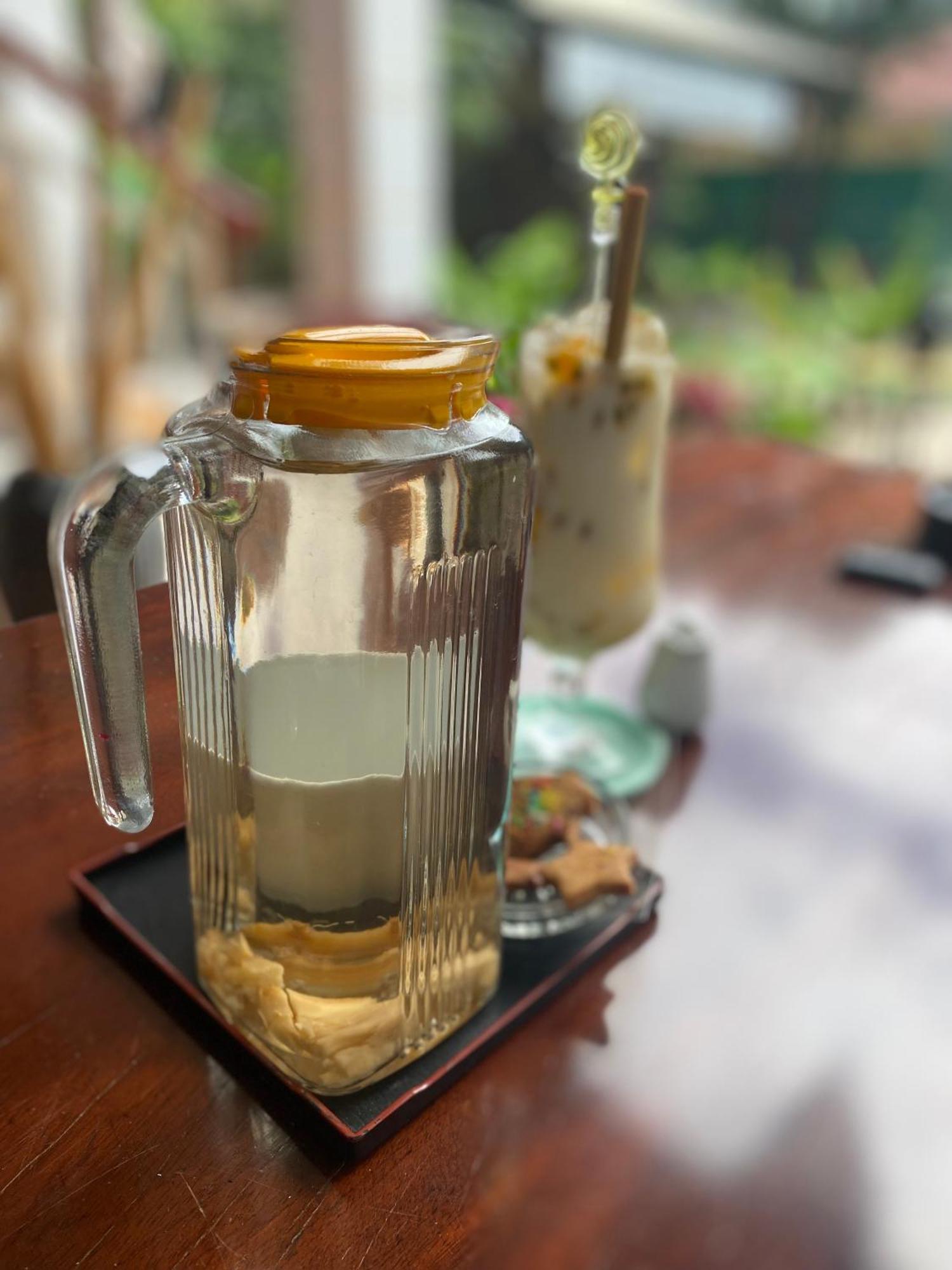 Bloom Garden Bed & Breakfast シェムリアップ エクステリア 写真