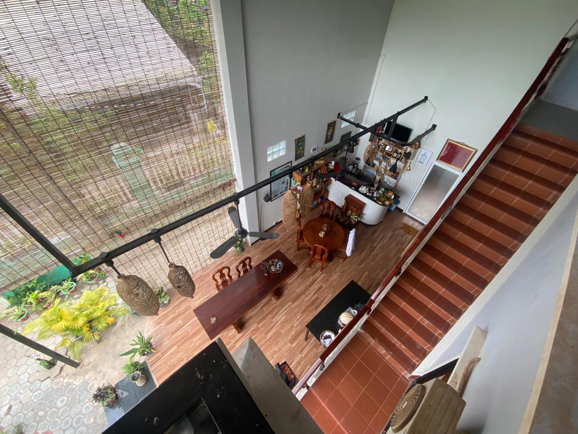 Bloom Garden Bed & Breakfast シェムリアップ エクステリア 写真